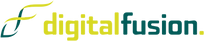 Digital Fusion Logo