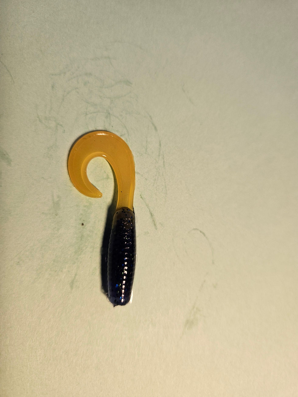 2"Andy's Canyon package of 5