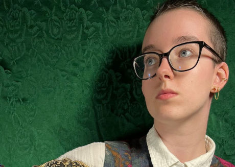 Interview with Mr. Freddy Hindley