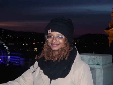 The Man In The Gallery