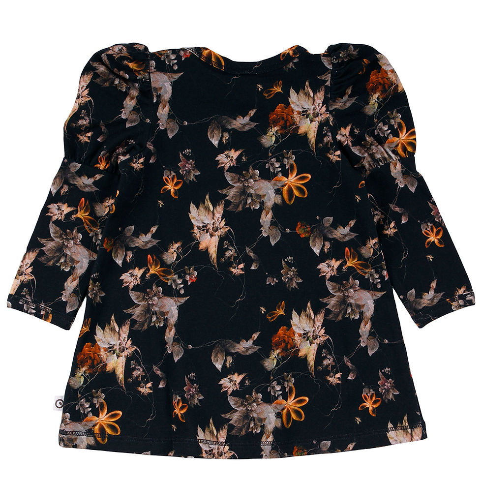 Thumbnail: Musli 'Poetry' Dress