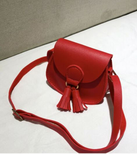 Thumbnail: Toddler Purse