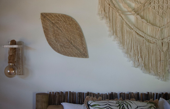 Cottage chill kite in icaraizinho de Amontada
