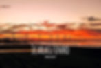 Coucher de soleil sur la baie d'Icaraizinho