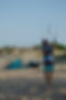 cours de kitesurf et le pilotage de la voile
