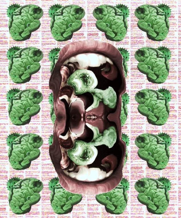 Braindrainjello