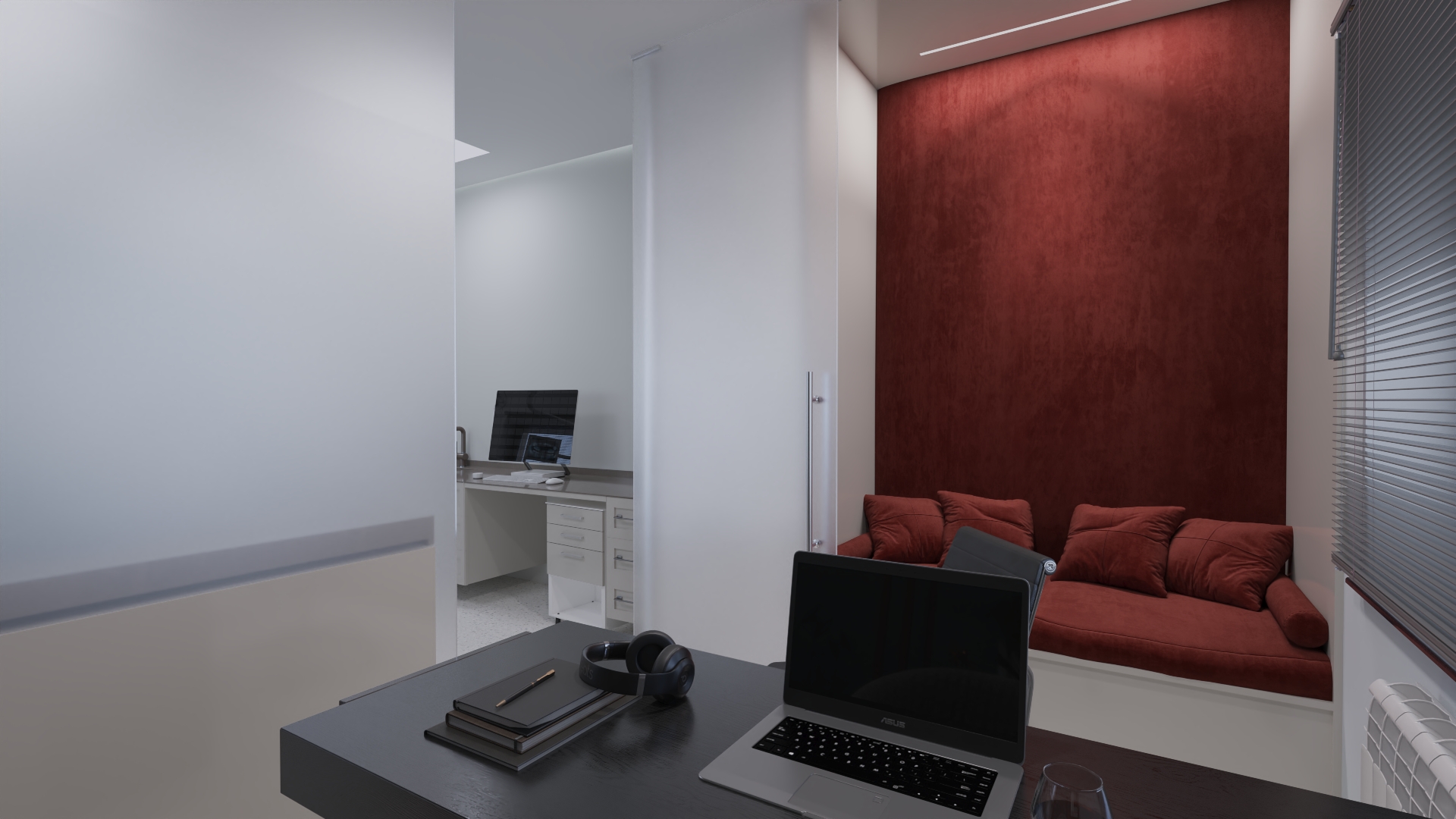 Cabinet Stomatologic