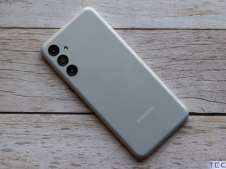 Why Samsung M14 Is a Popular Budget Phone Right Now?
