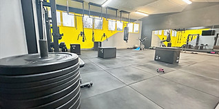 Fitness Livorno Country Club