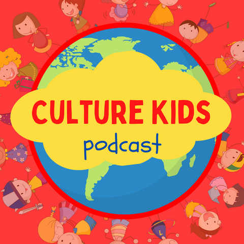 Culture Kids