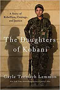 THE DAUGHTERS OF KOBANI