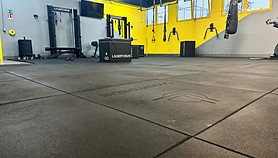 Fitness Livorno Country Club