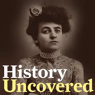 The Secret History of Hollywood
