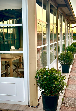 Club House Livorno Country Club