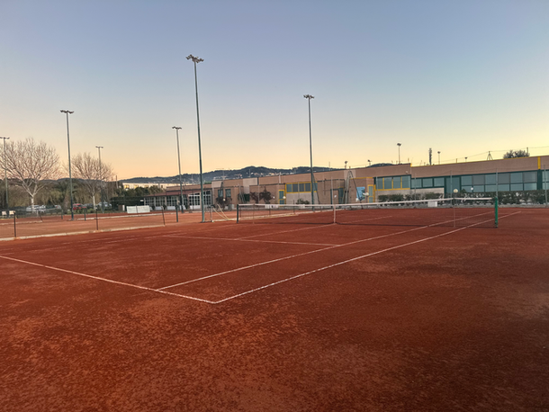 Campi esterni