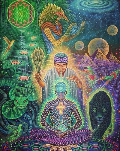 Natural Healing