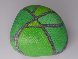 Puzzleteile des Lebens...