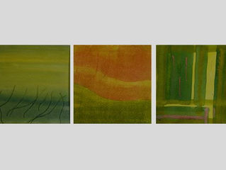 Jede Jahreszeit hat ihre Farben