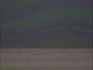 Die Ruhe vor dem Sturm