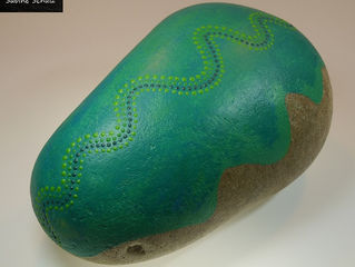 Von Irgendwo ins Nirgendwo No. 1 (2017)