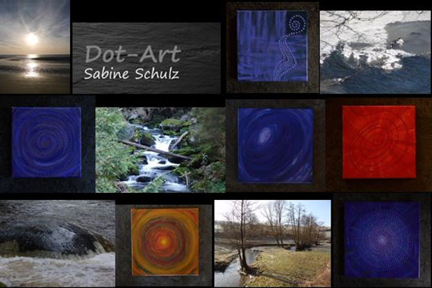 Im Fluss...