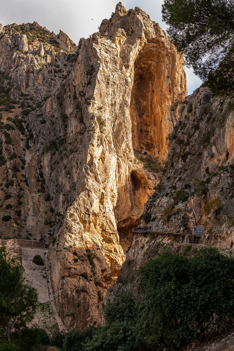 Caminito del Rey