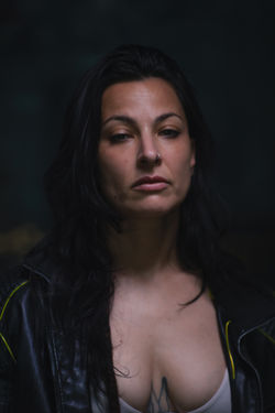 Molly D-22