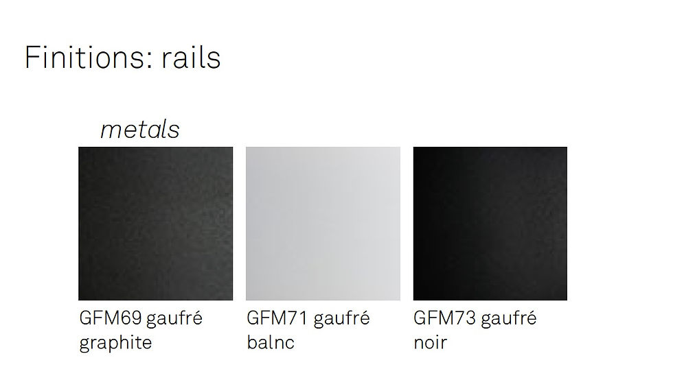 Miniatura: Table ELAN DRIVE