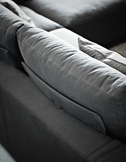 Miniature : Canapé MY TAOS de Saba