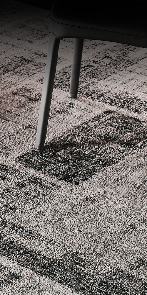 Miniatura: Tapis DARWIN