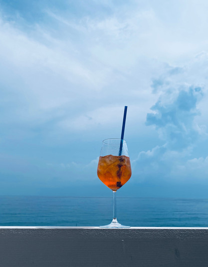 Aperol Spritz