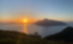 Sicily-Aeolian-Islands-sunset