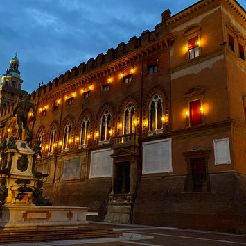 Should Bologna be on your Italian Bucket List?