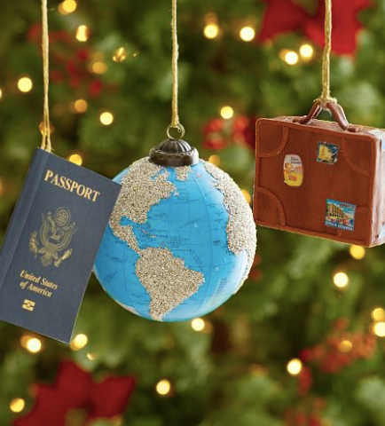 The Perfect Gift List for the Traveler in Your Life