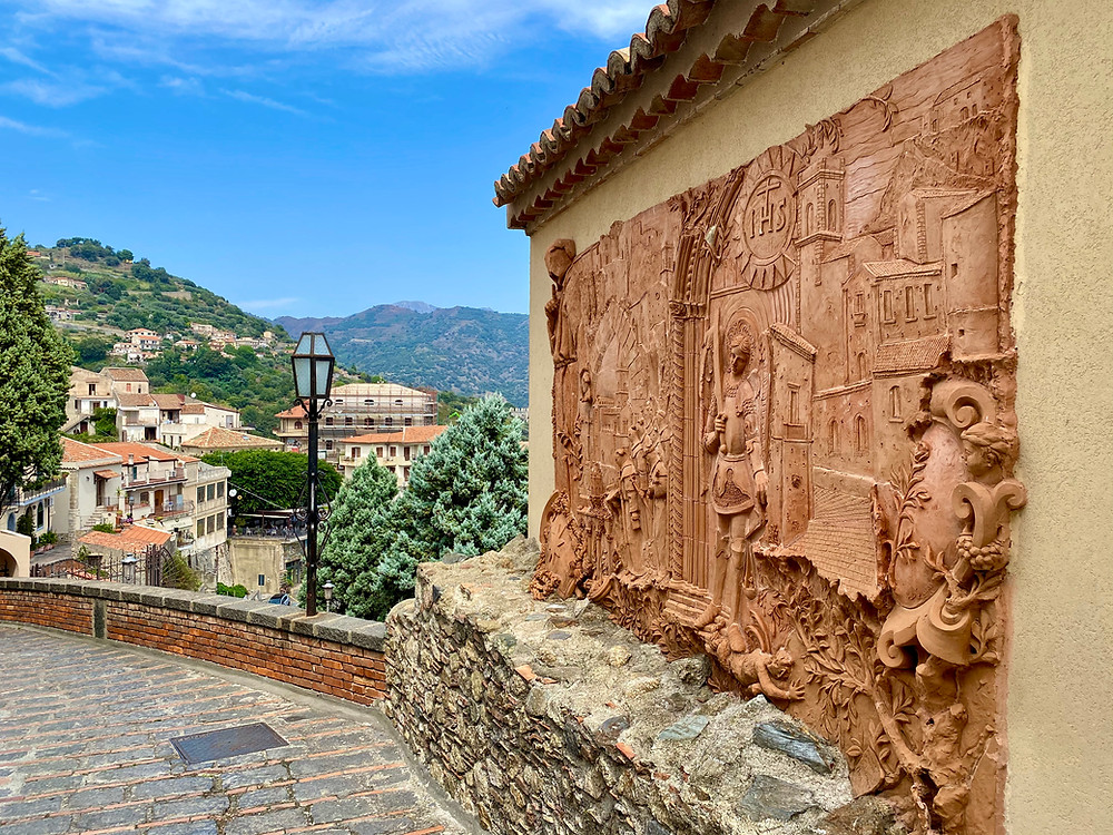 sicily-godfather-savoca-city-walls