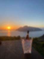 Sicily-Aeolian-Islands-winery-sunset
