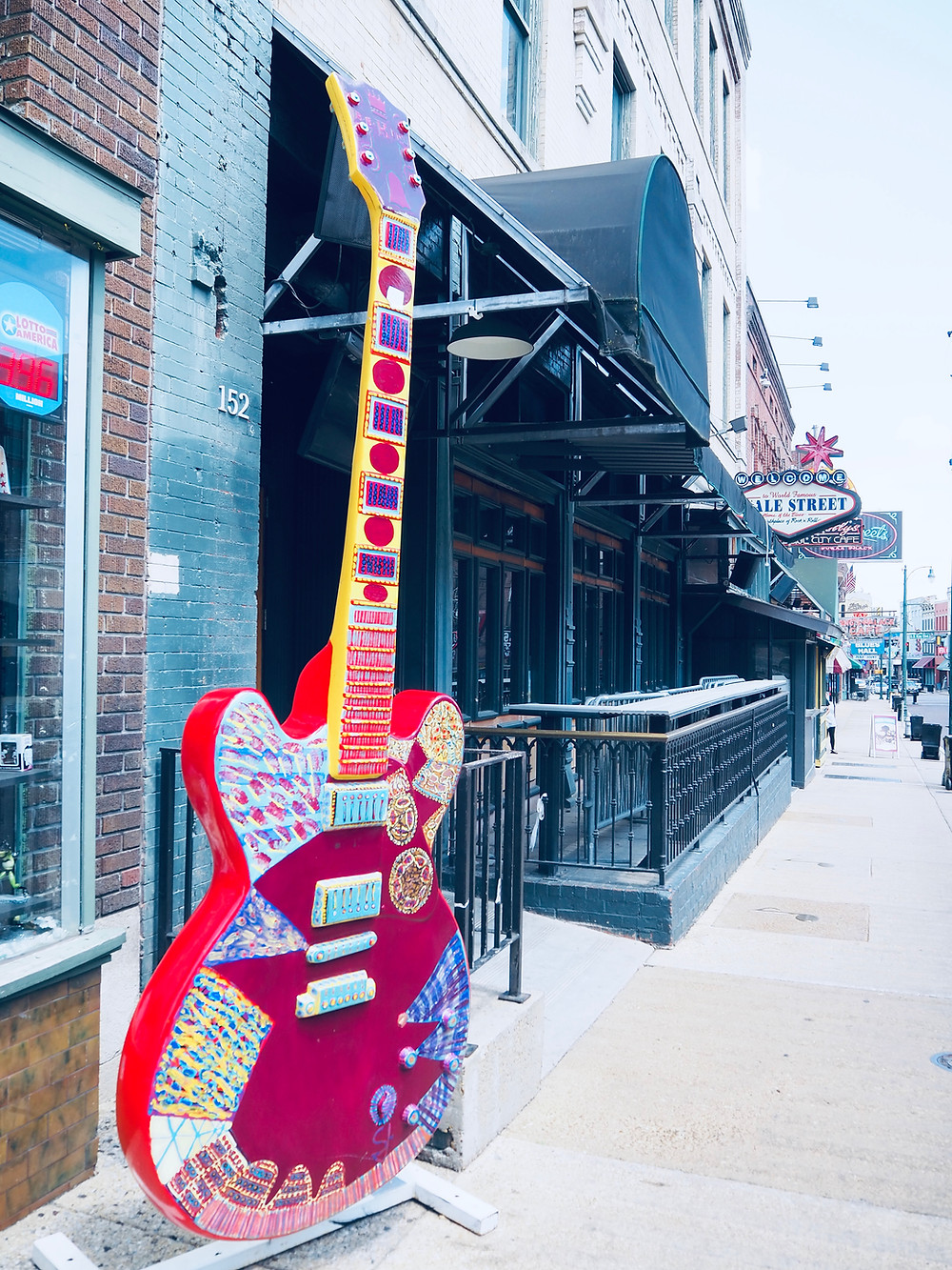 memphis-music-beale-street