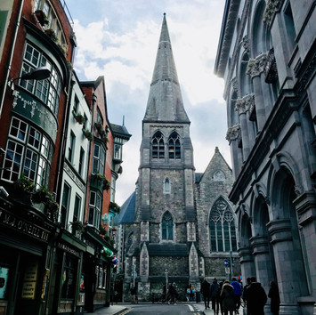 How to Spend Two Days in Dublin