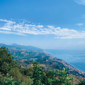 2020 Year in Review | Two Weddings and a Move to Sicily