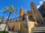 Sicily-Cefalu-duomo