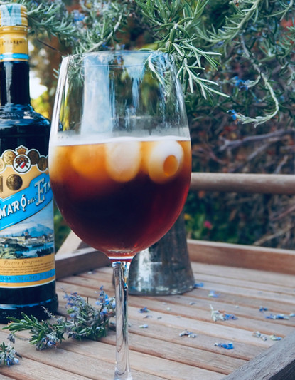 Etna Spritz