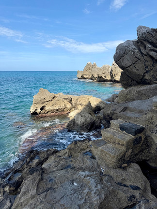 Sicily-Cefalu-coastal-walk-water