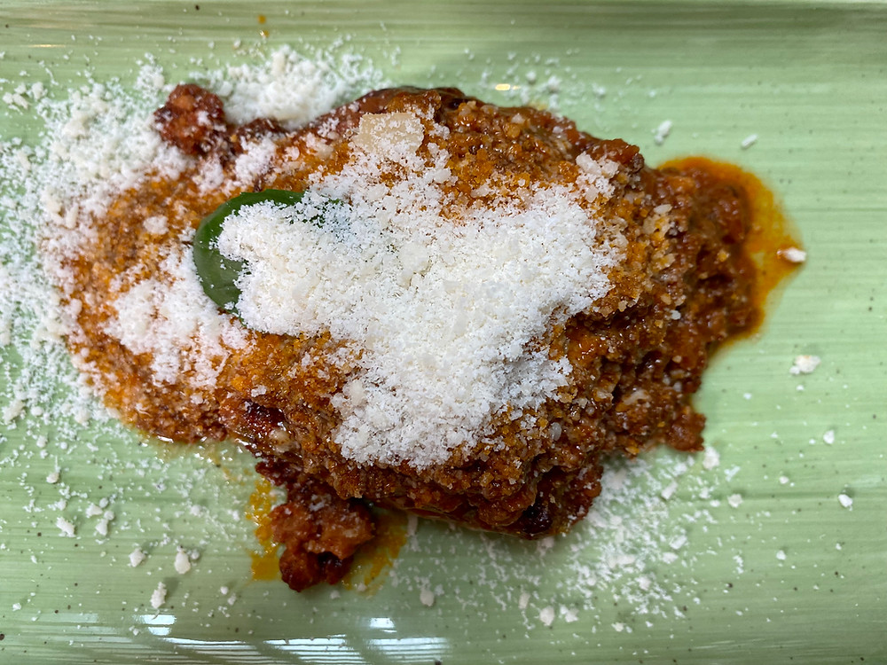 bologna-food-green-lasagna