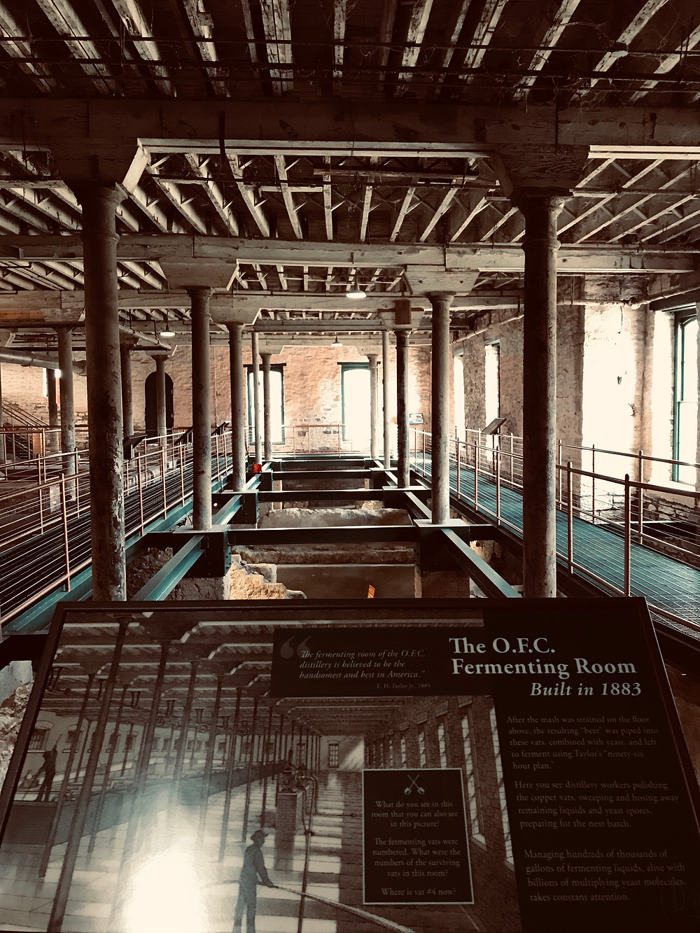 buffalo-trace-distillery-bourbon-tasting