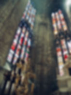 milan-cathedral-stained-glass-windows
