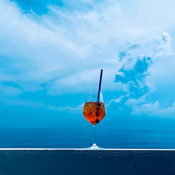 Italian Cocktails: The Art of the Aperitivo