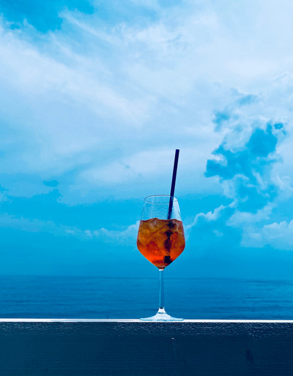 Italian Cocktails: The Art of the Aperitivo