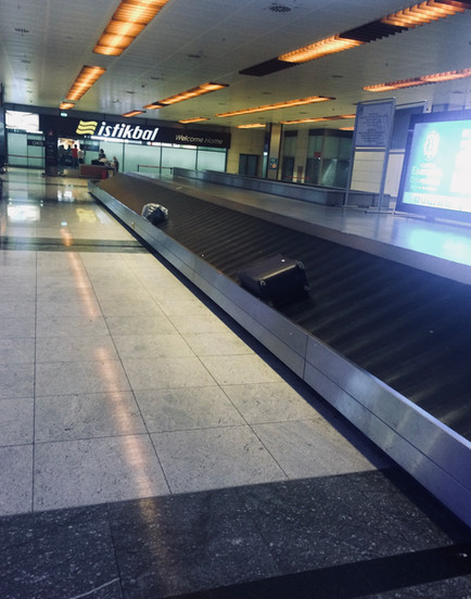 The Art of Packing Light