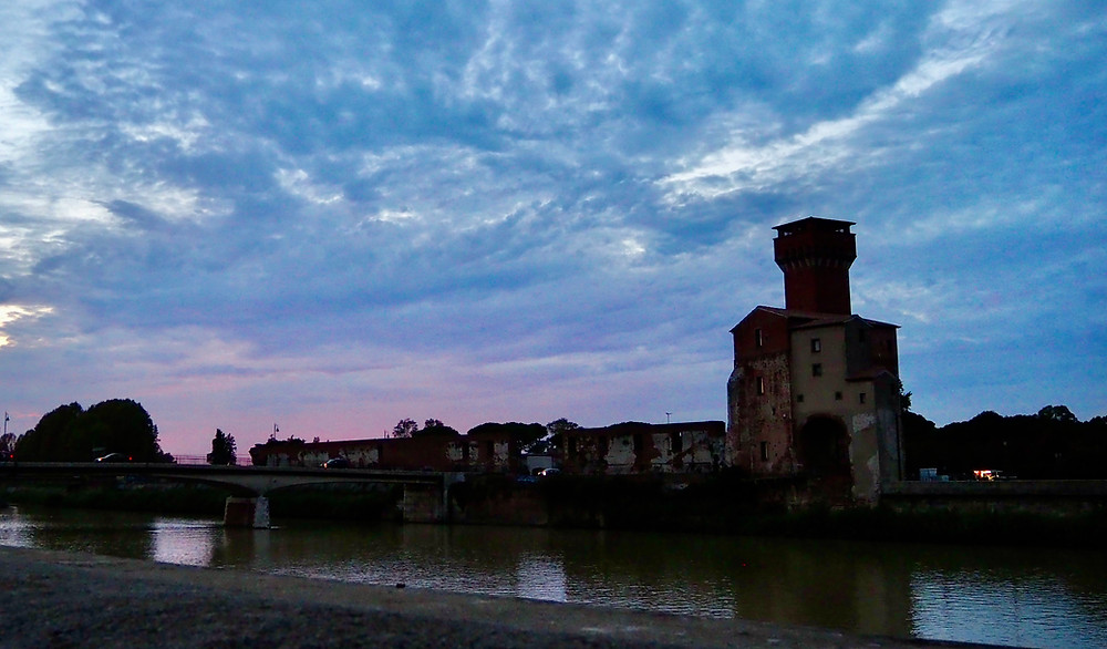 pisa-sightseeing