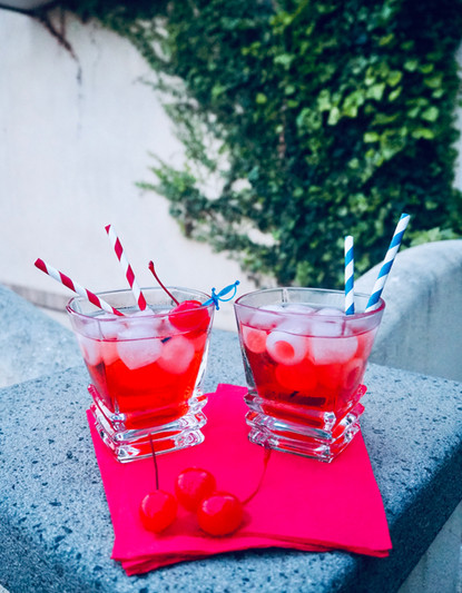 Americano Cocktail